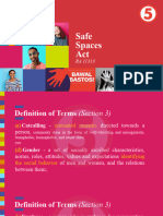 Safe Spaces Act_Legal_isp