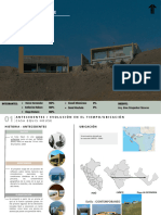Grupo 03 - Equis House - S13 PDF