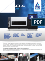 MAGO 4 TS - Delta Biologicals - EN - PDF Black