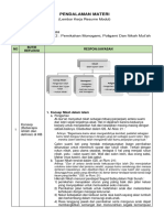 LK - RESUME KB 2 Pernikahan Monogami, Poligami Dan Nikah Mut'ah