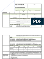 RPS Algoritma Dan Pemrograman