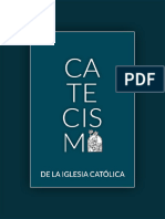 Catecismo de la iglesia Católica