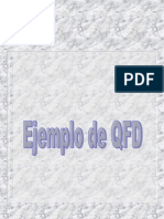 QFD Ejemplo01