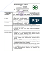 SOP Pengelolaan Tuberkulosis