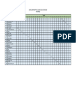 Jadwal Breafing Kantor