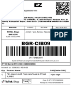 06-08 - 21-22-25 - Shipping Label+packing List