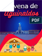 1.novena de Aguinaldos C.S.F.J