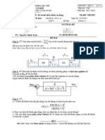 ĐỀ SỐ 4