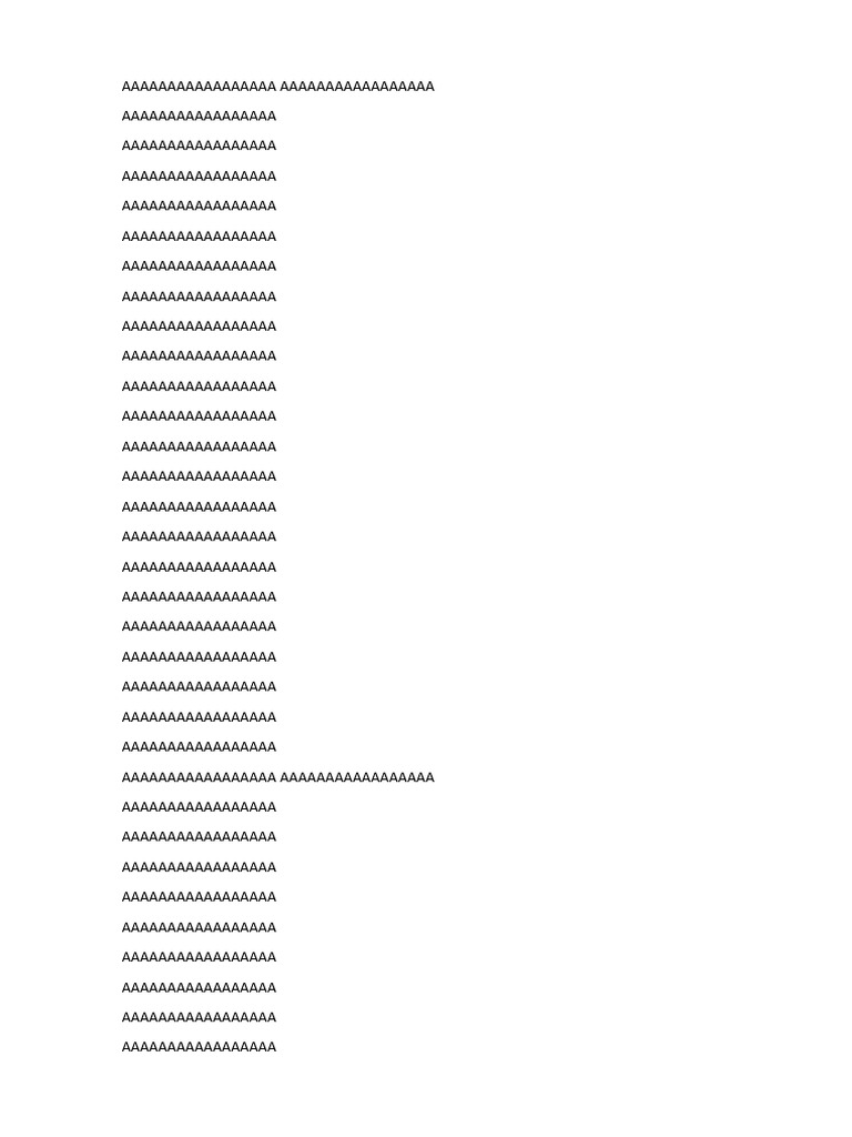 Pdf 6 Page Download