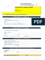 Fiche Renseignements Conv Eesc 2020