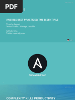 Ansible