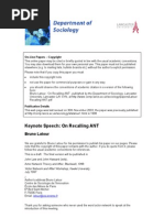 Download LatourBruno-latour-recalling-antbyapi-3719401SN6827764 doc pdf