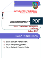 Materi Sinkronisasi Dinas Pendidikan