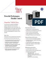 Caracteristicas PF700S