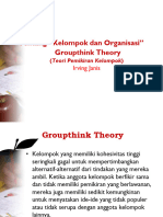 7 Groupthink