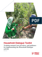 Household Dialogue Toolkit - EN
