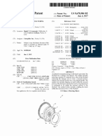 US9670984-Method For Remanufacturing Flywheel