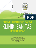 SOP Klinik Sanitasi PDF