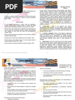 PEC 110 OLD BOOK Coverage Exam