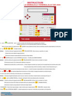 Instructiuni TSR-4000-nou 