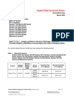 IT2032493 Siemens PH-20-006 - Dade Ci-Trol 1