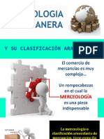La Merceologia y Su Clasificacion Arancelaria-1