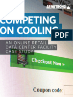 9 540 Online Retail Data Center CaseStudy