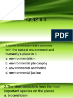 Quiz No. 3