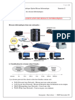 Classification Des Réseaux Images