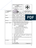 4.5.2 Sop Menghitung Indeks Masa Tubuh