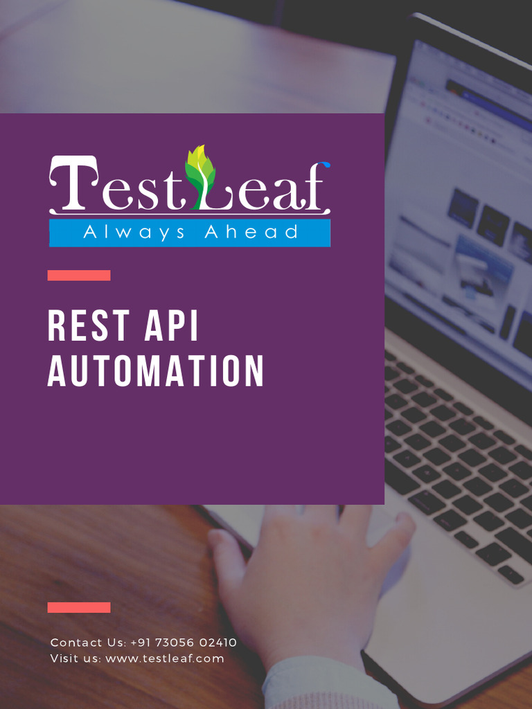 Rest Api | PDF