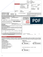 Certificato d'Assicurazione, Quietanza e Carta Verde