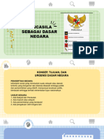 Pancasila - Kelompok2 - 1B - D4KEP