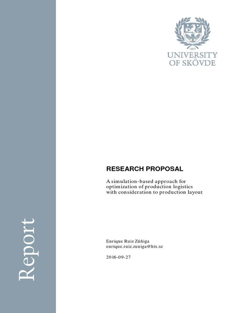 PDF SAMPLE RESEARCH PROPOSAL visual data 7