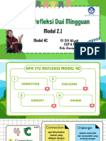 Jurnal Refleksi Dwi Mingguan Modul 2.1