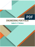 Andre Pacheco Eng Undergrad Portfolio