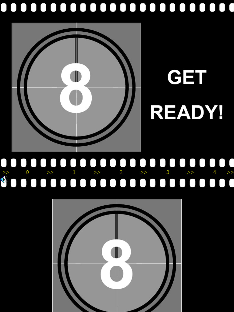Hollywood Movie Quiz | PDF