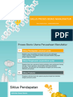 Sistem Informasi Dan Pengendalian Internal