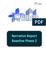 Narrative Report Report PHASE 2