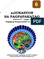 Esp6 - q2 - Clas1 - Pagigingresponsablesakapuwa - v3 - JOSEPH AURELLO