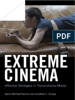 Aaron Kerner - Extreme Cinema