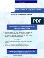 Ligações Químicas-Ligação Iônica - ALUNOS - Copiar