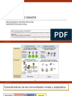 Inmunidad Innata Mario Ver 24 Oct 2022