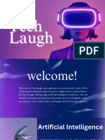 Tech Laugh