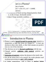 MA Hossain Plasma Lectures1