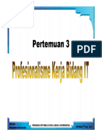 Pertemuan 3