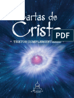 Byld?Cartas de Cristo Vol. 2 - Textos Complementares