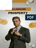 Millionaire-Prosperity