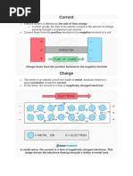 Physics UT.2 Revision