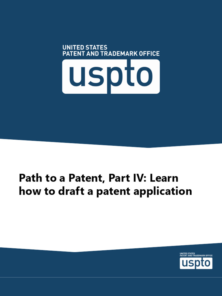 Provisional Patent Application Guide | PDF | Patent Application ...
